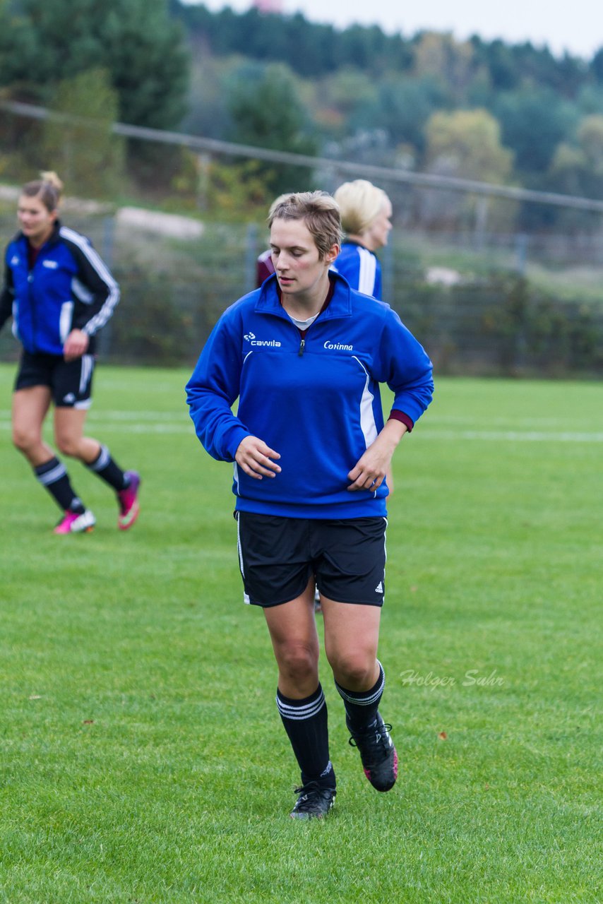 Bild 53 - Frauen FSC Kaltenkirchen - SG Wilstermarsch : Ergebnis: 0:2